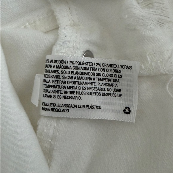 Universal Thread High Rise Jegging - Picture 4 of 10